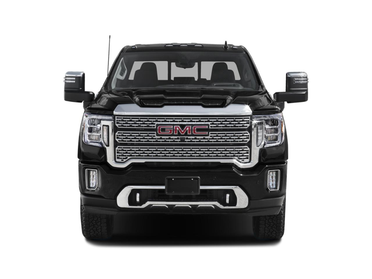 2021 GMC Sierra 3500HD Vehicle Photo in Denton, TX 76205