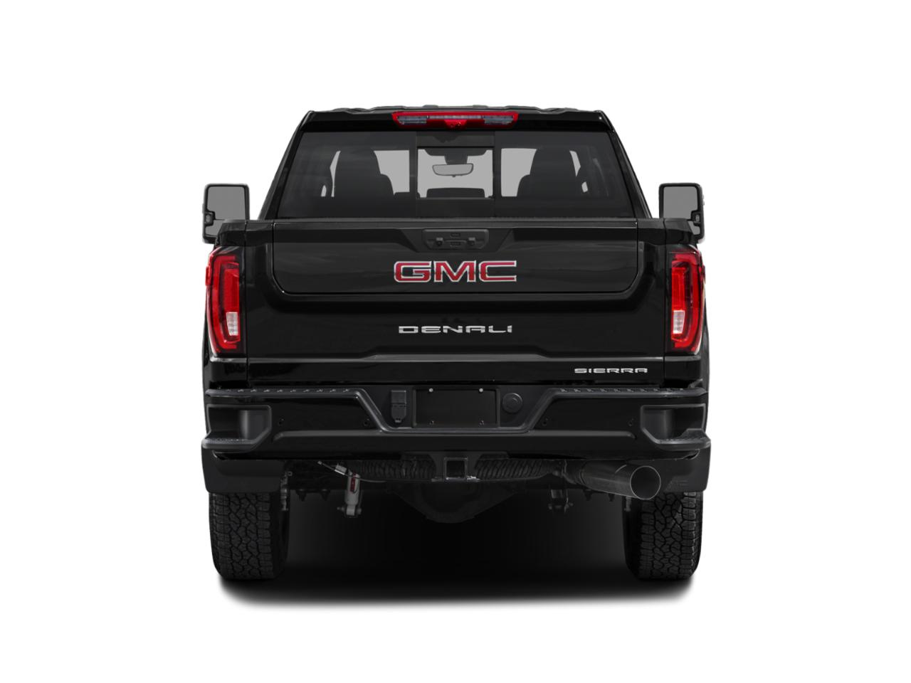 2021 GMC Sierra 3500HD Vehicle Photo in Denton, TX 76205