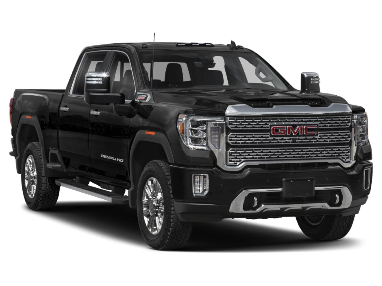 2021 GMC Sierra 3500HD Vehicle Photo in Denton, TX 76205