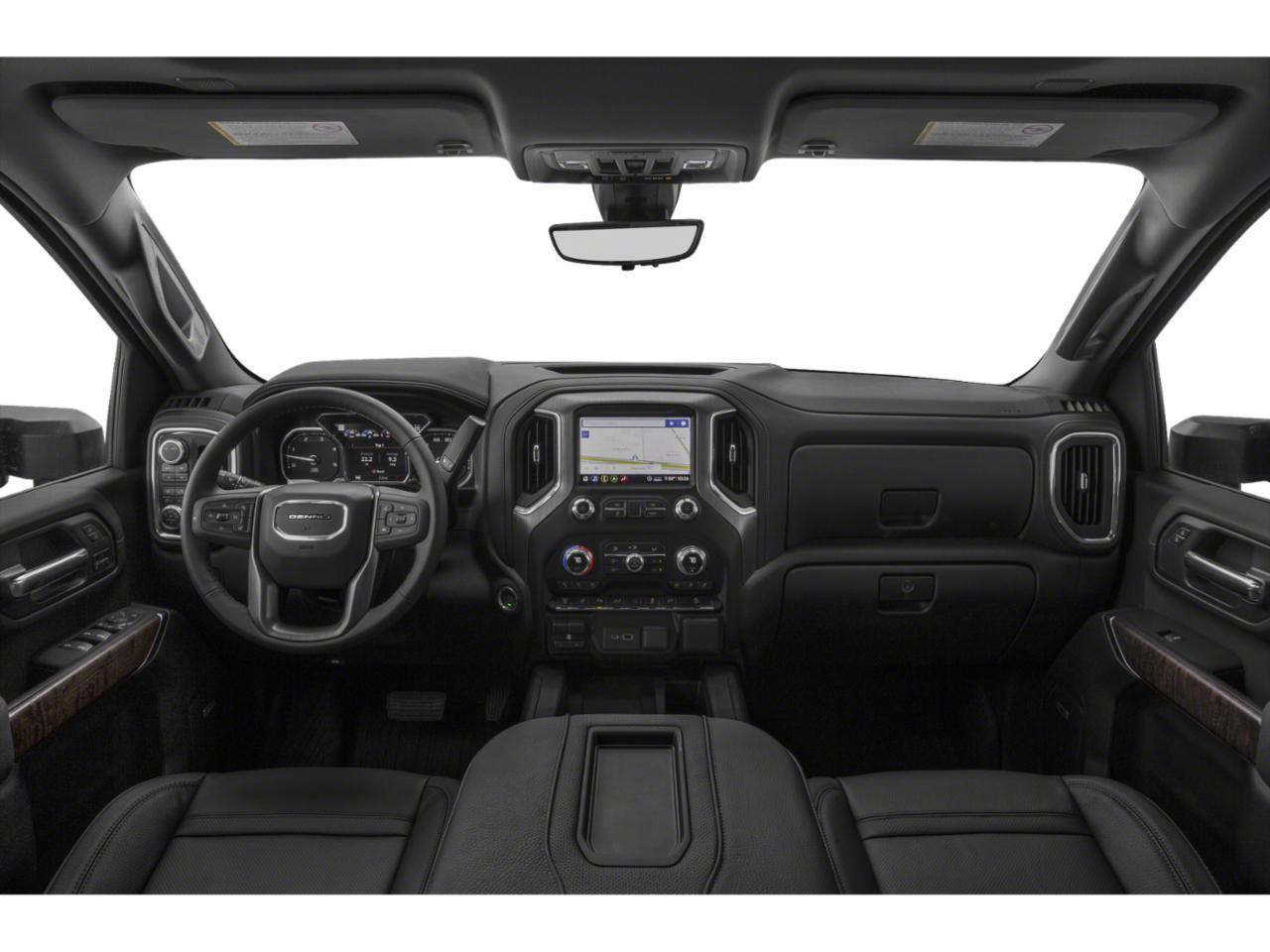 2021 GMC Sierra 3500HD Vehicle Photo in Denton, TX 76205