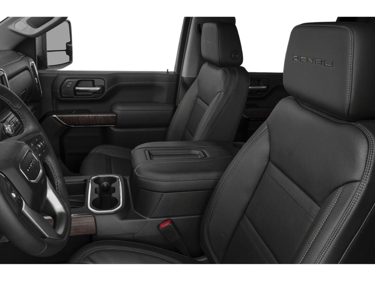 2021 GMC Sierra 3500HD Vehicle Photo in Denton, TX 76205