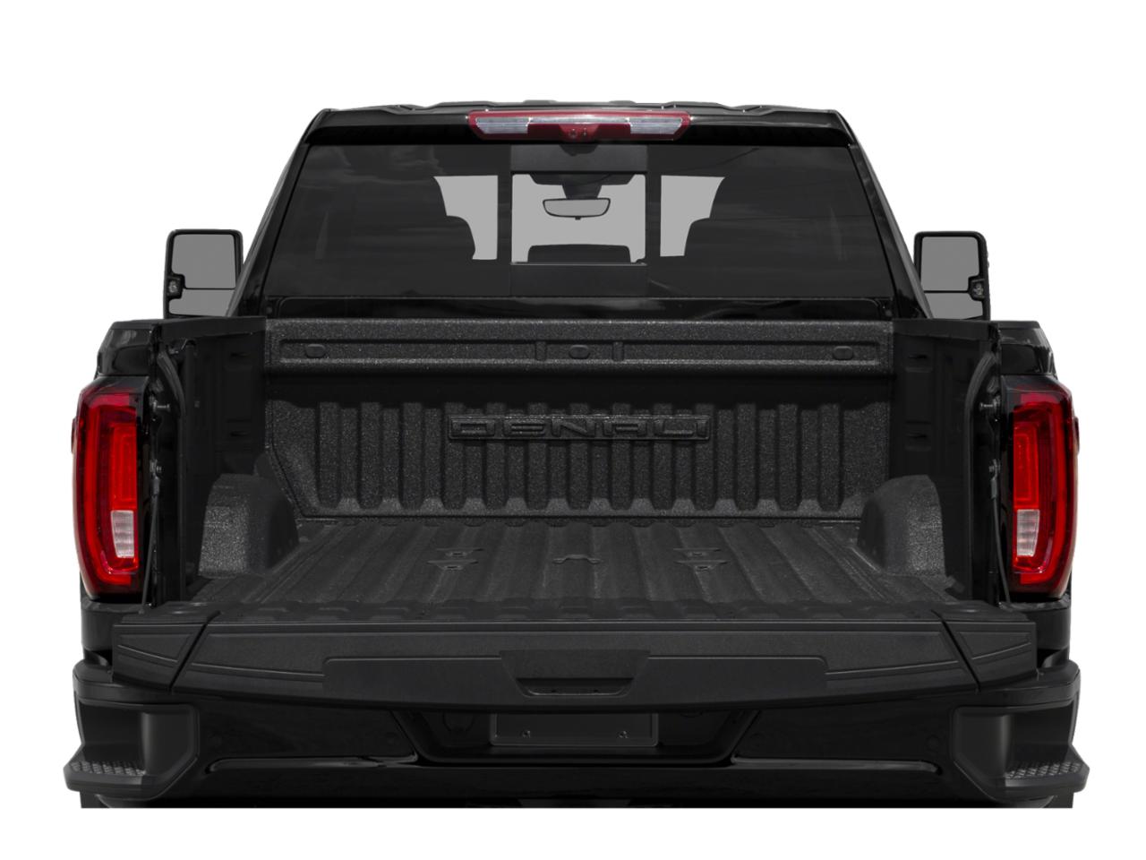 2021 GMC Sierra 3500HD Vehicle Photo in Denton, TX 76205