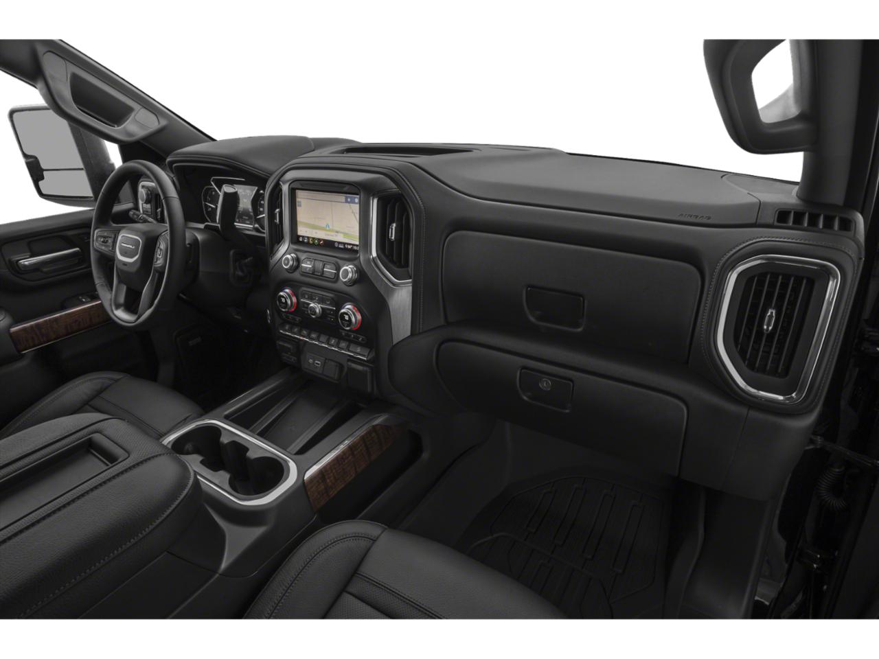 2021 GMC Sierra 3500HD Vehicle Photo in Denton, TX 76205