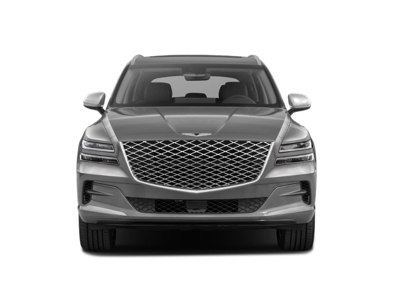 2021 Genesis GV80 Vehicle Photo in Merrillville, IN 46410
