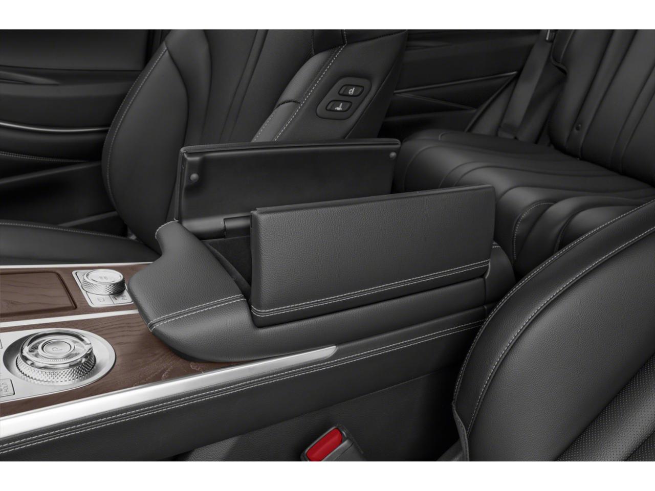 2021 Genesis GV80 Vehicle Photo in Merrillville, IN 46410
