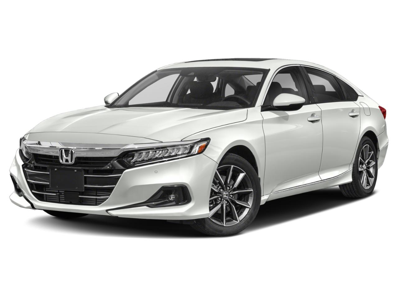 2021 Honda Accord Sedan Vehicle Photo in Muncy, PA 17756