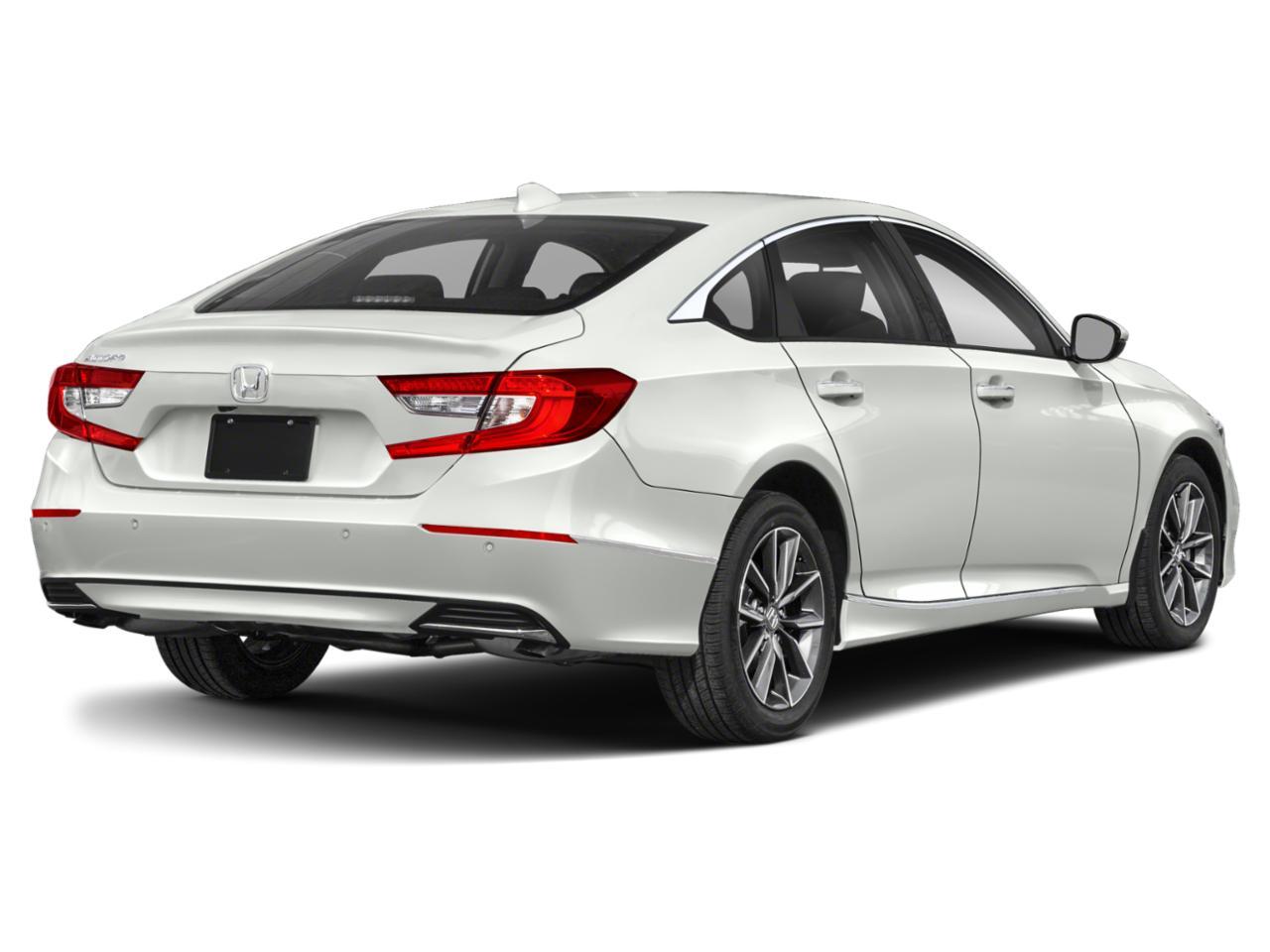 2021 Honda Accord Sedan Vehicle Photo in Muncy, PA 17756