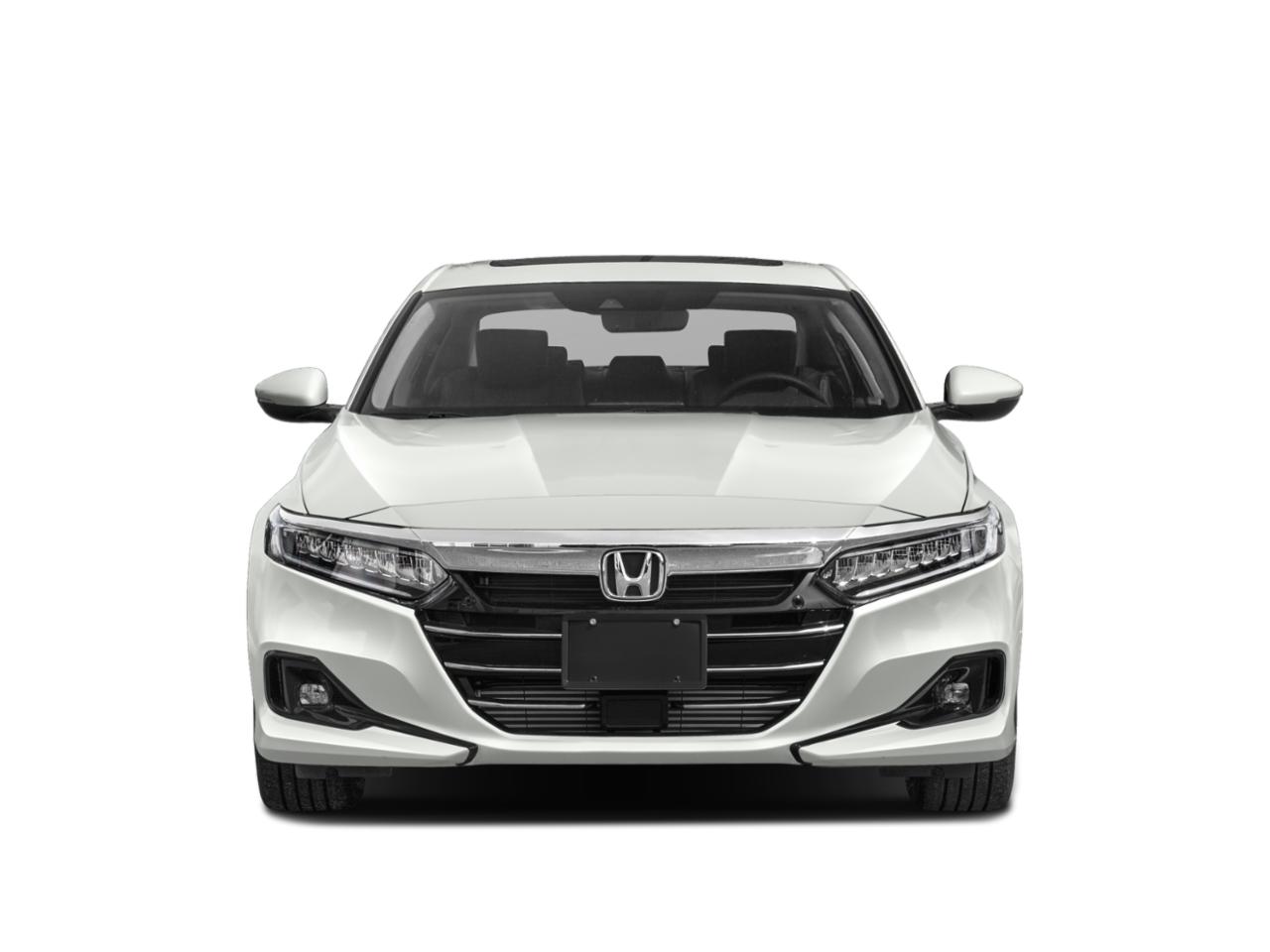 2021 Honda Accord Sedan Vehicle Photo in Muncy, PA 17756