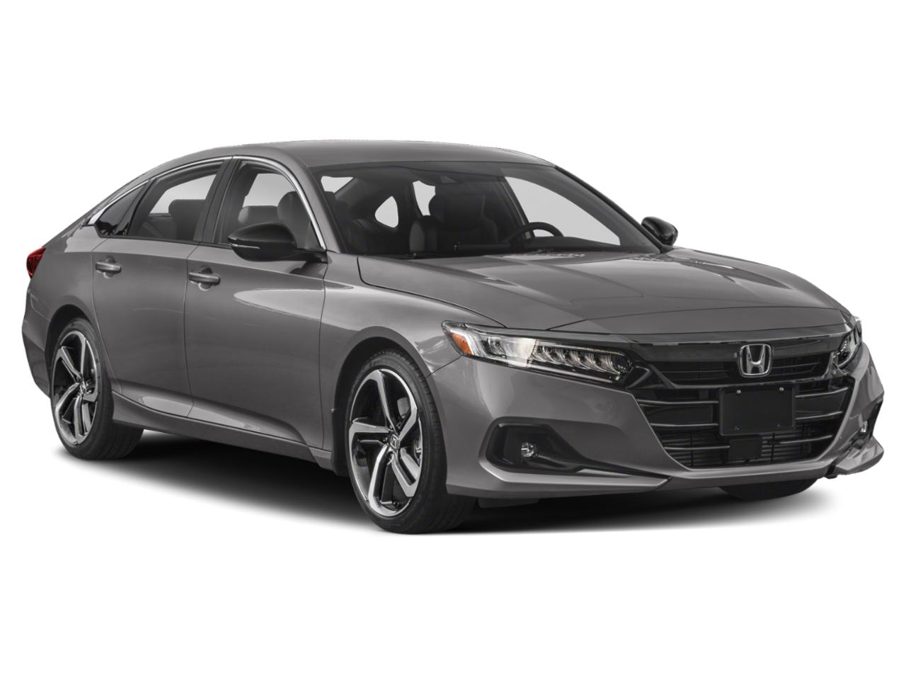 2021 Honda Accord Sedan Vehicle Photo in Muncy, PA 17756