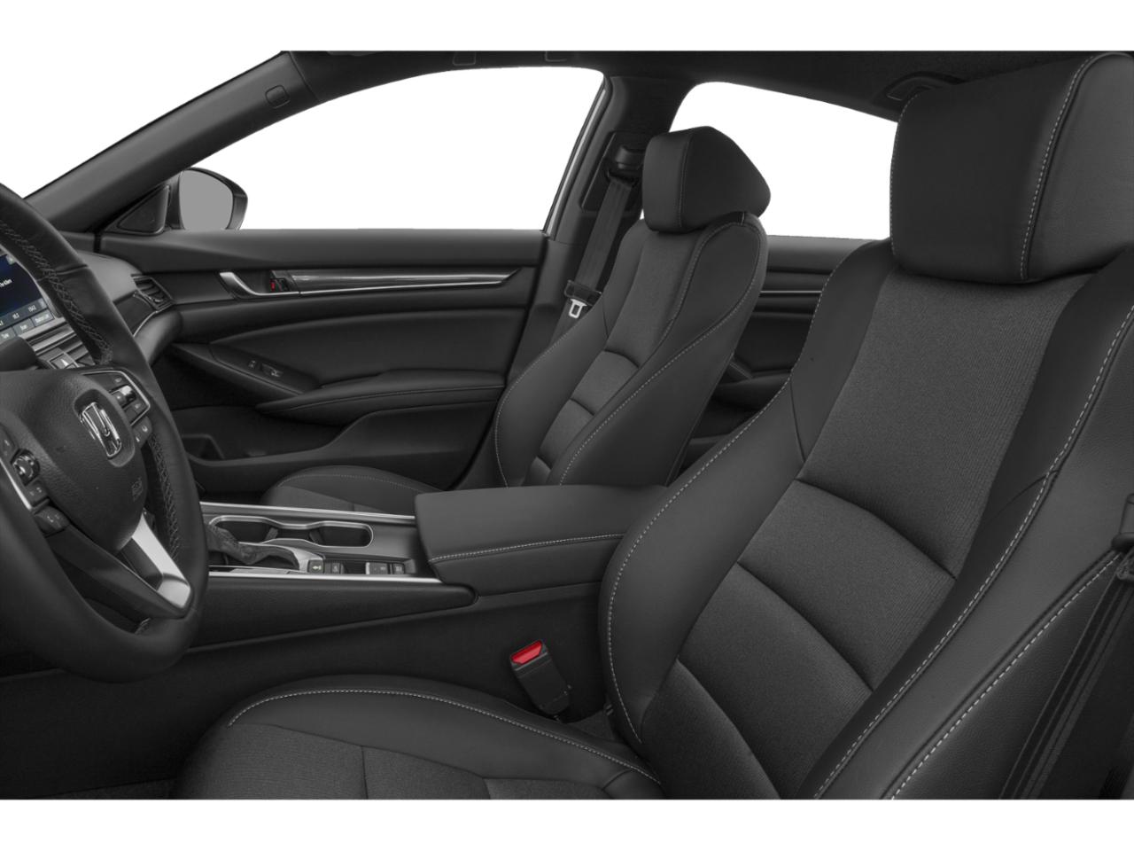 2021 Honda Accord Sedan Vehicle Photo in Muncy, PA 17756