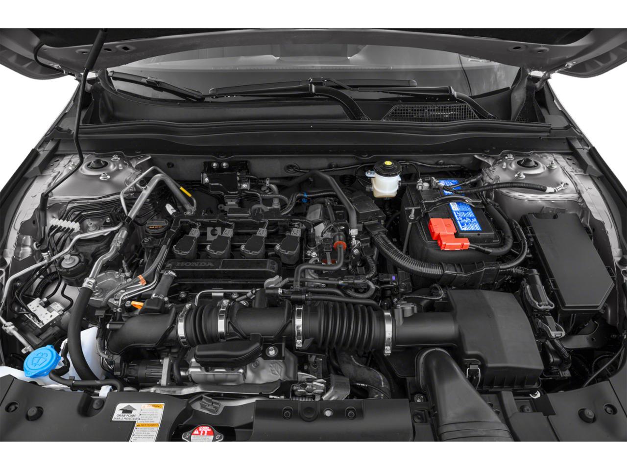 2021 Honda Accord Sedan Vehicle Photo in Muncy, PA 17756