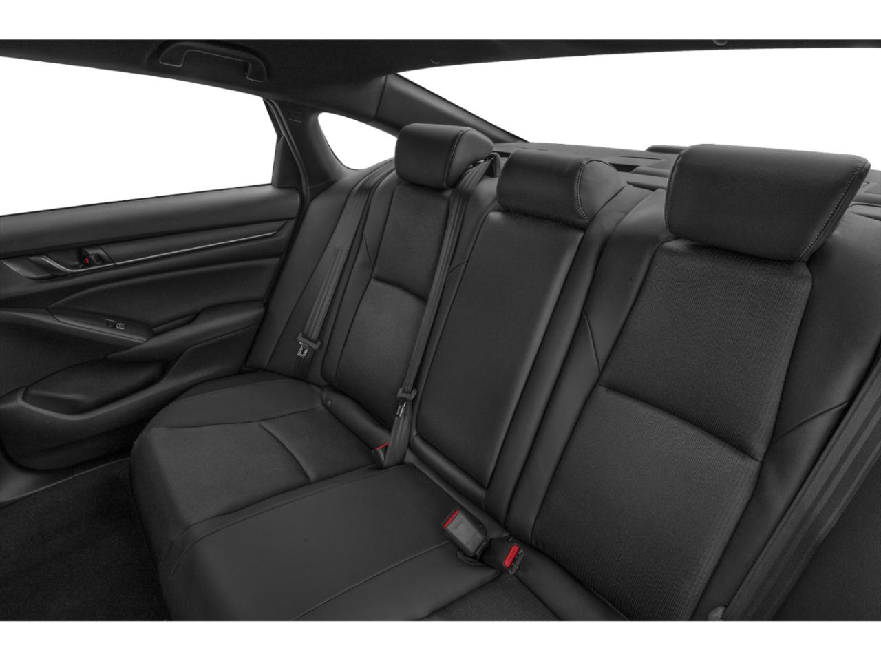 2021 Honda Accord Sedan Vehicle Photo in Muncy, PA 17756