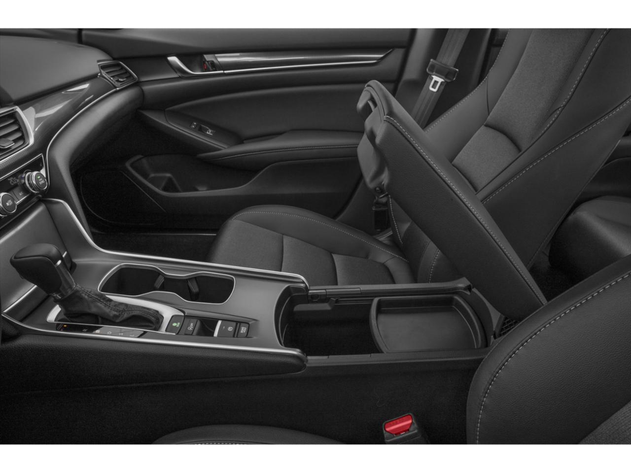 2021 Honda Accord Sedan Vehicle Photo in Muncy, PA 17756