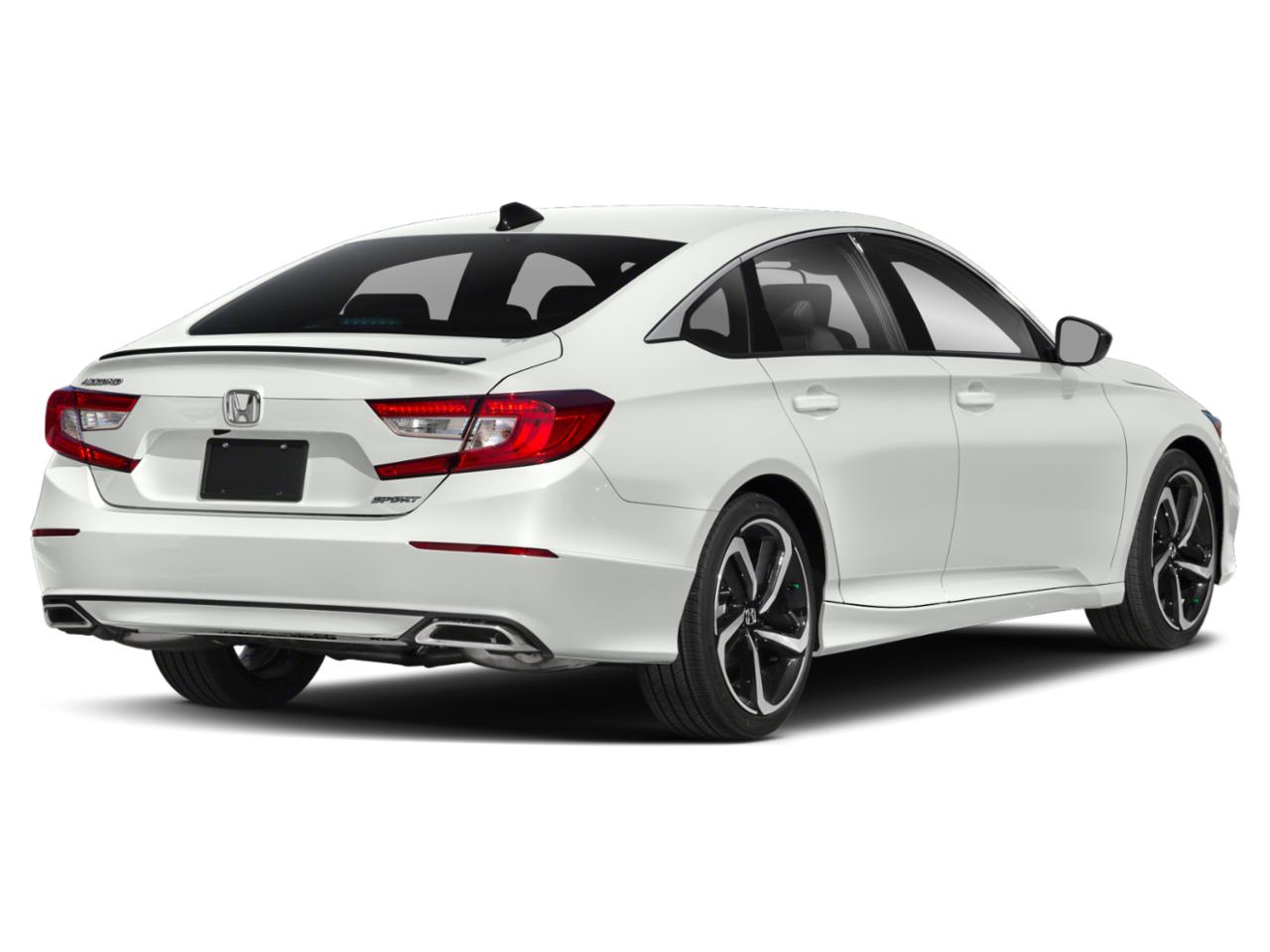 2021 Honda Accord Sedan Vehicle Photo in Harrisburg, PA 17111
