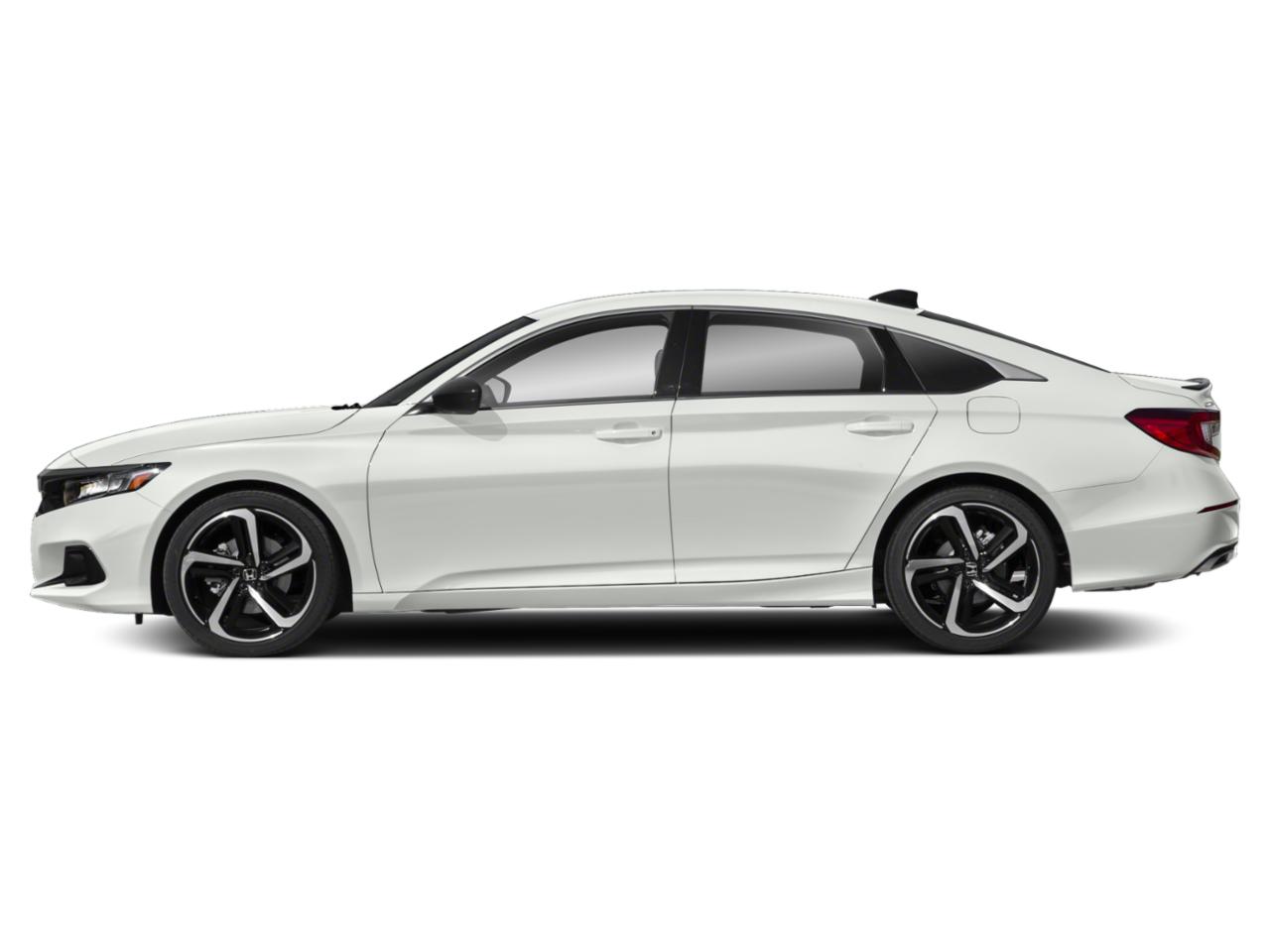 2021 Honda Accord Sedan Vehicle Photo in Harrisburg, PA 17111
