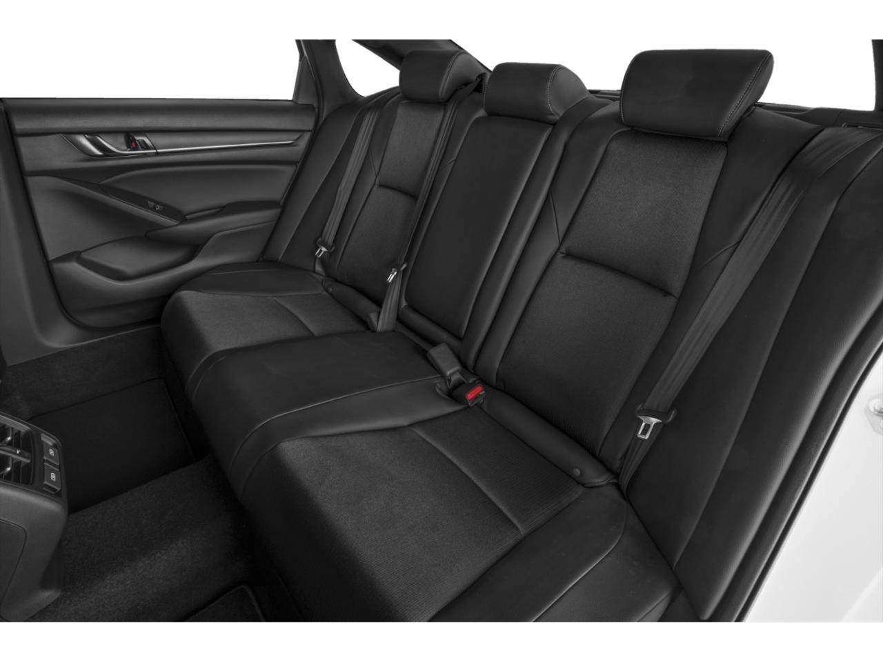 2021 Honda Accord Sedan Vehicle Photo in Harrisburg, PA 17111