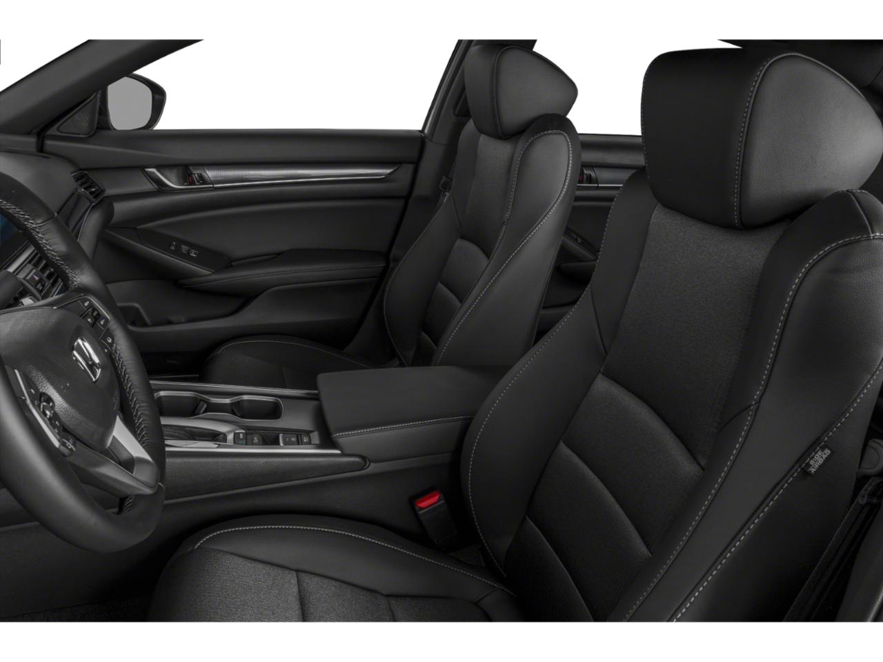 2021 Honda Accord Sedan Vehicle Photo in San Antonio, TX 78230
