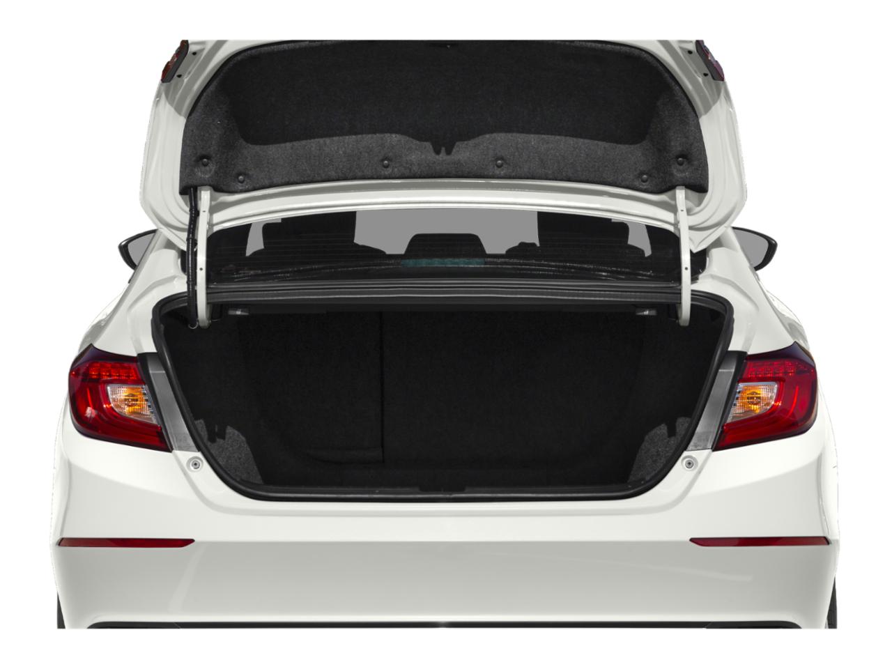 2021 Honda Accord Sedan Vehicle Photo in San Antonio, TX 78230