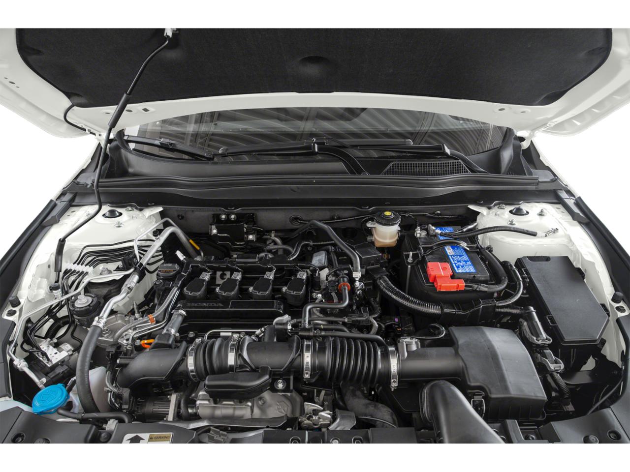2021 Honda Accord Sedan Vehicle Photo in San Antonio, TX 78230