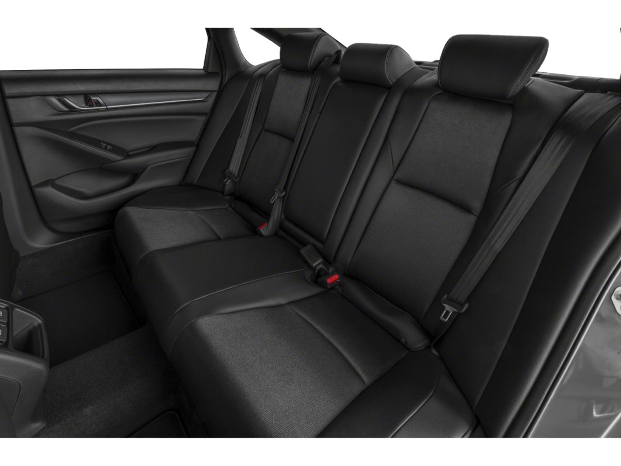 2021 Honda Accord Sedan Vehicle Photo in San Antonio, TX 78230