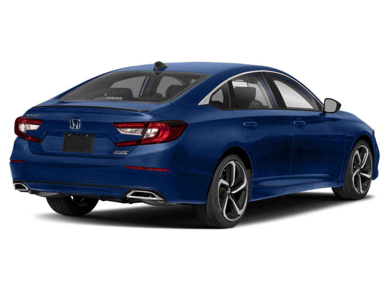 2021 Honda Accord Sedan Vehicle Photo in Decatur, TX 76234