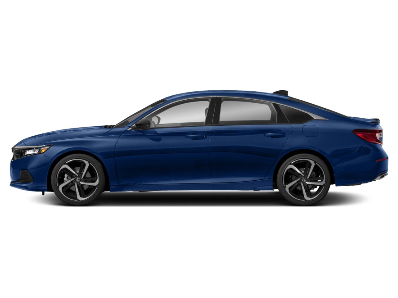 2021 Honda Accord Sedan Vehicle Photo in Decatur, TX 76234