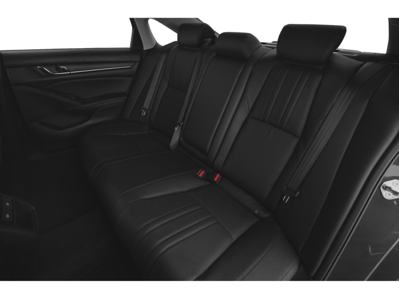 2021 Honda Accord Sedan Vehicle Photo in Decatur, TX 76234