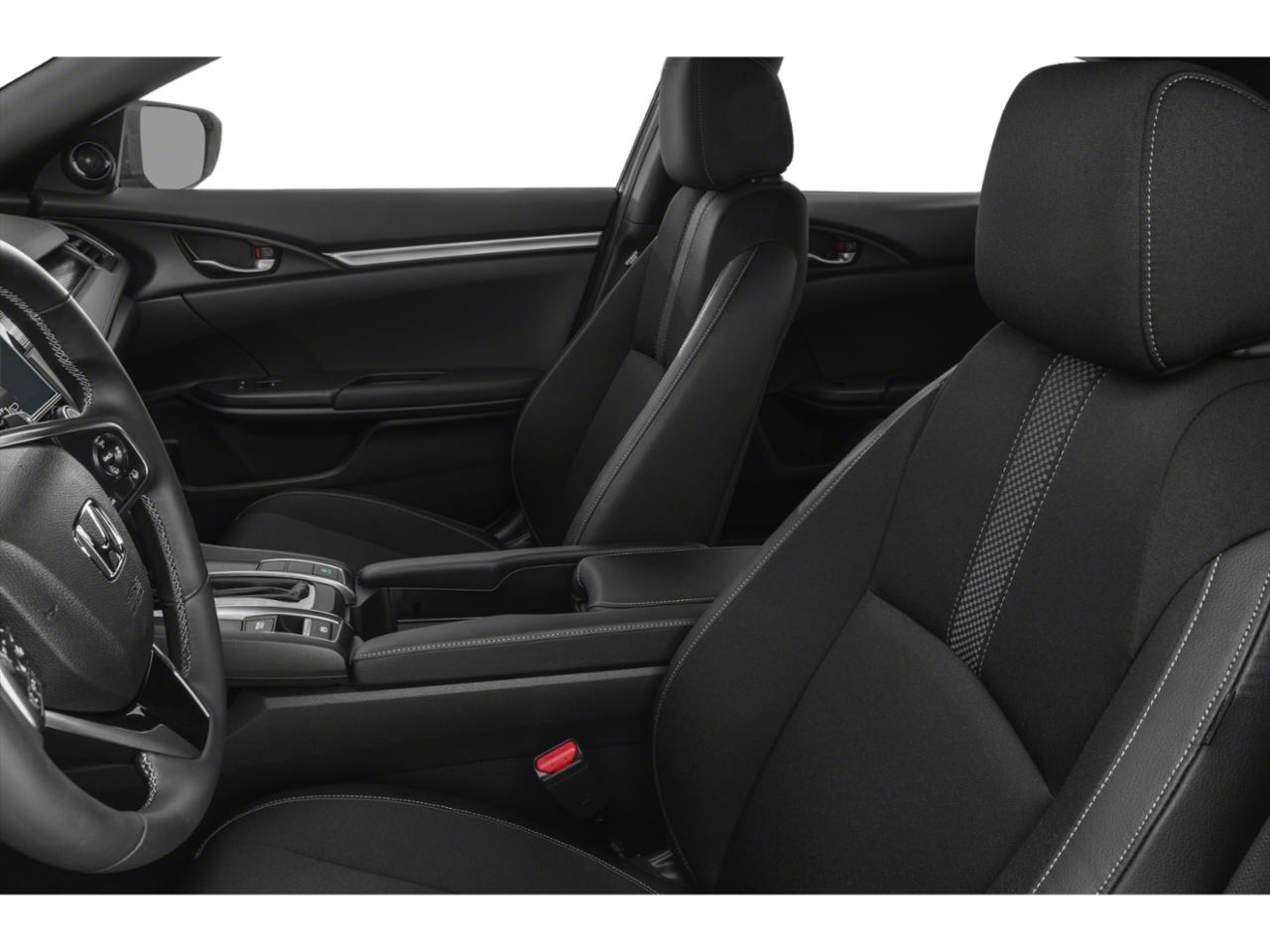 2021 Honda Civic Hatchback Vehicle Photo in Harrisburg, PA 17111