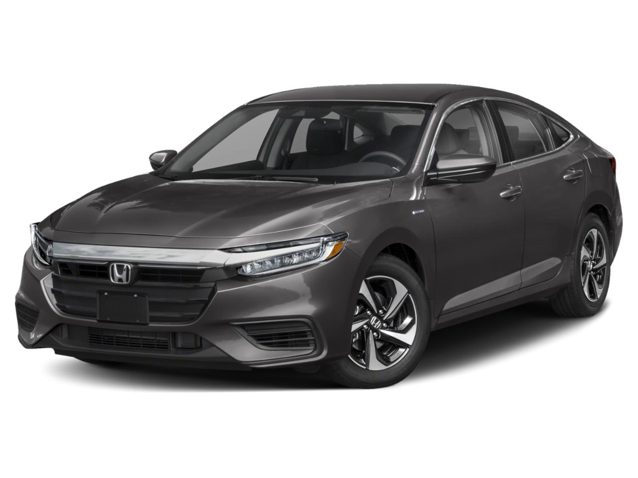 2021 Honda Insight Vehicle Photo in Akron, OH 44312