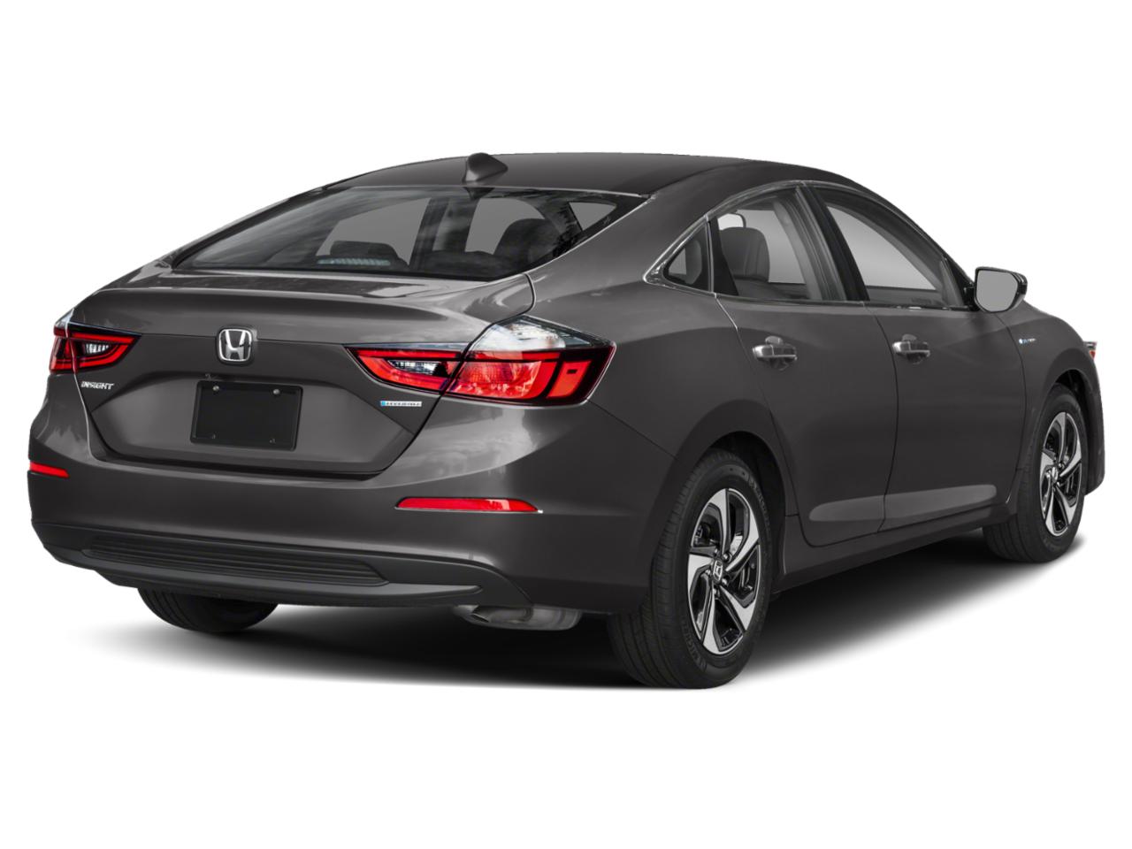 2021 Honda Insight Vehicle Photo in Akron, OH 44312