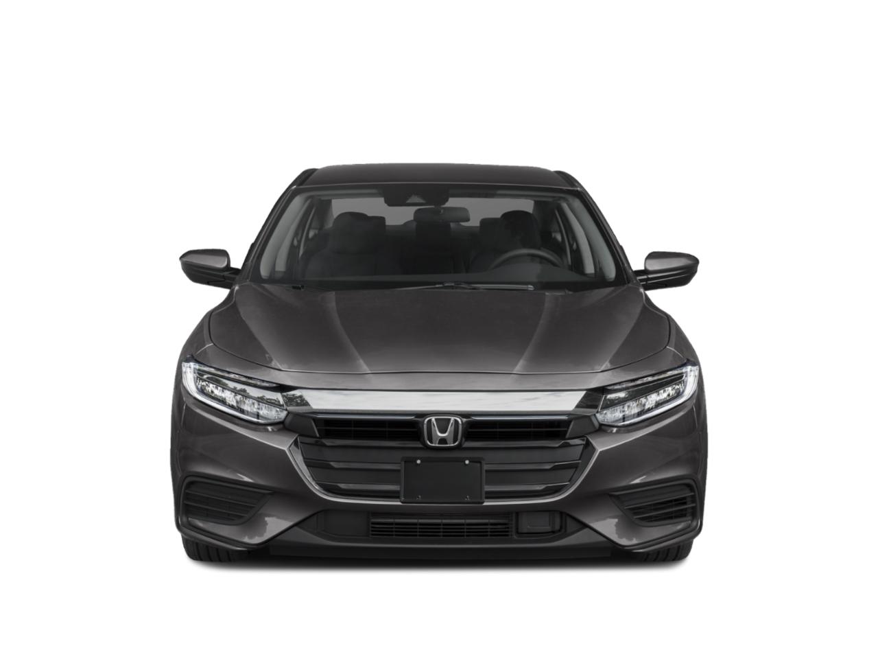 2021 Honda Insight Vehicle Photo in Akron, OH 44312