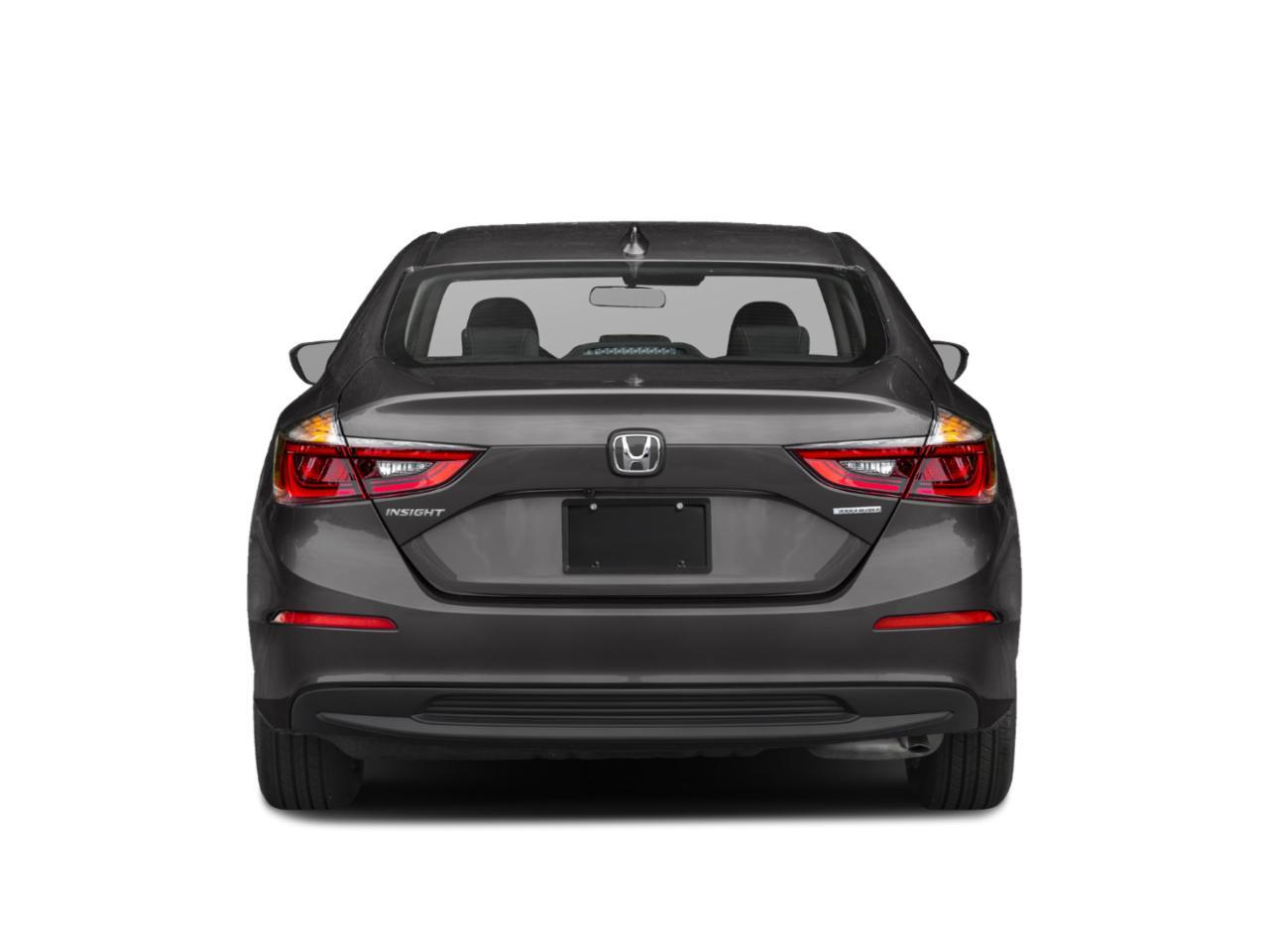 2021 Honda Insight Vehicle Photo in Akron, OH 44312