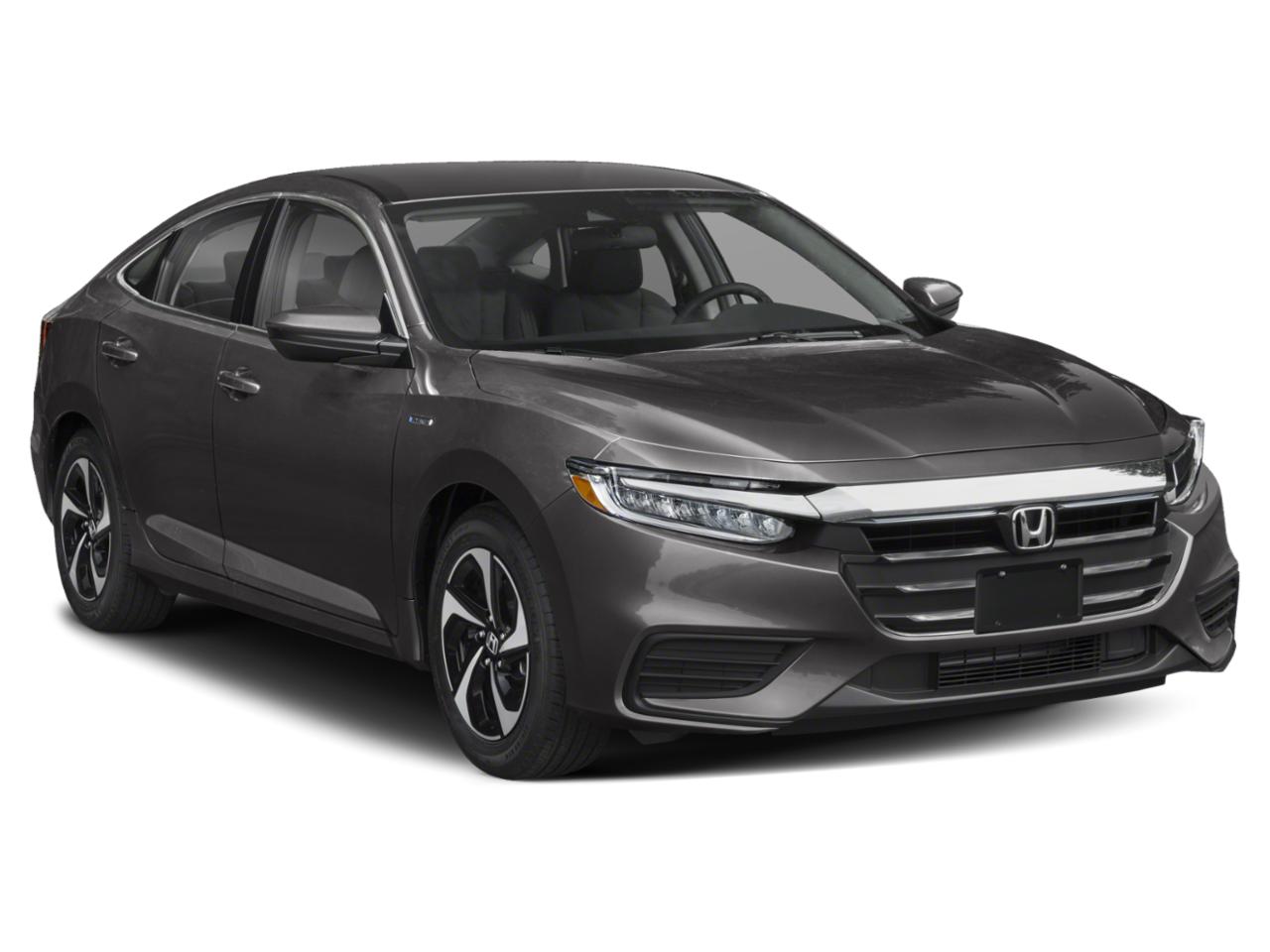 2021 Honda Insight Vehicle Photo in Akron, OH 44312
