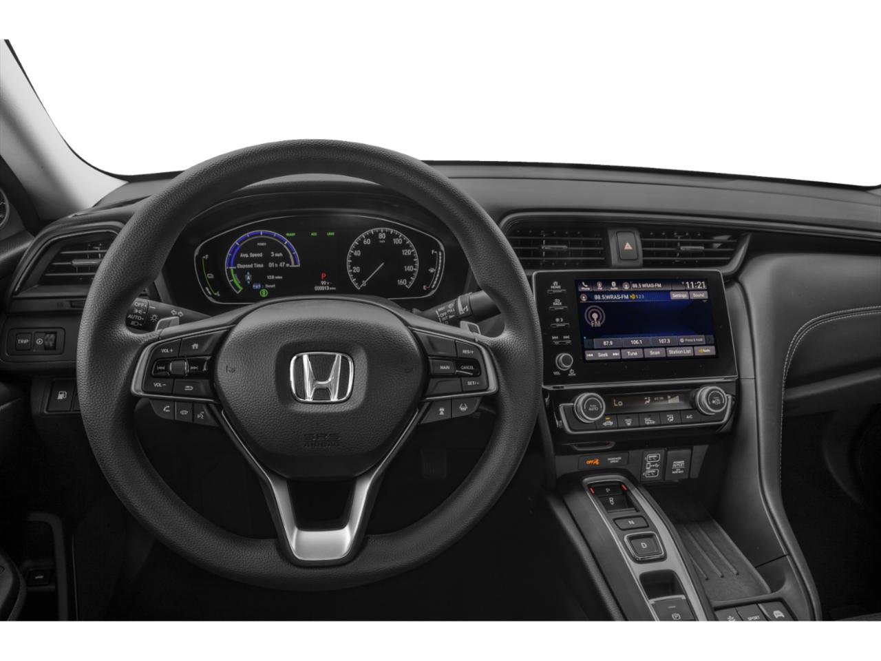 2021 Honda Insight Vehicle Photo in Akron, OH 44312