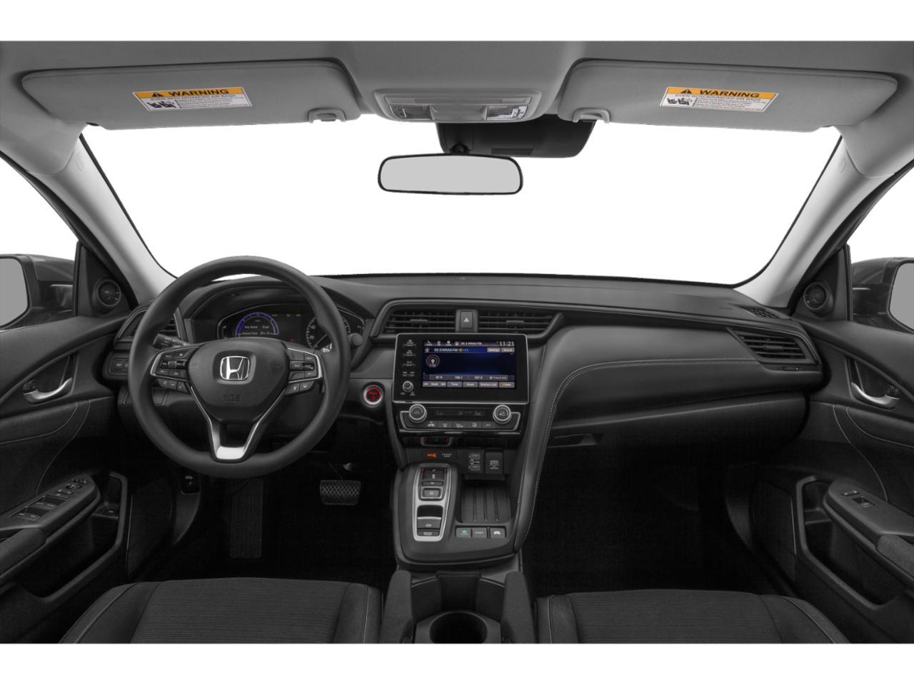 2021 Honda Insight Vehicle Photo in Akron, OH 44312