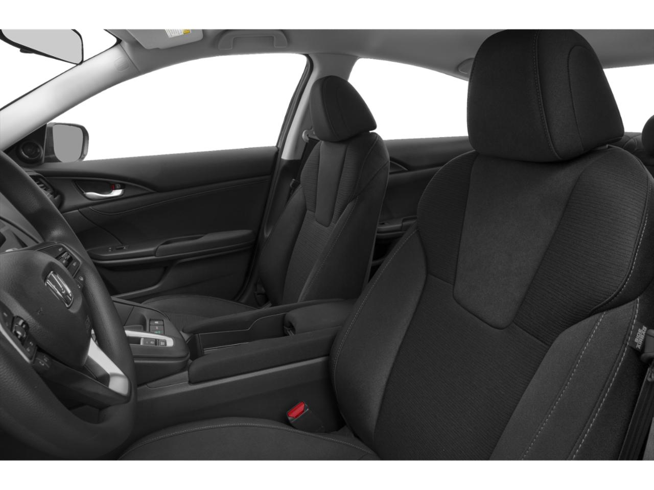 2021 Honda Insight Vehicle Photo in Akron, OH 44312