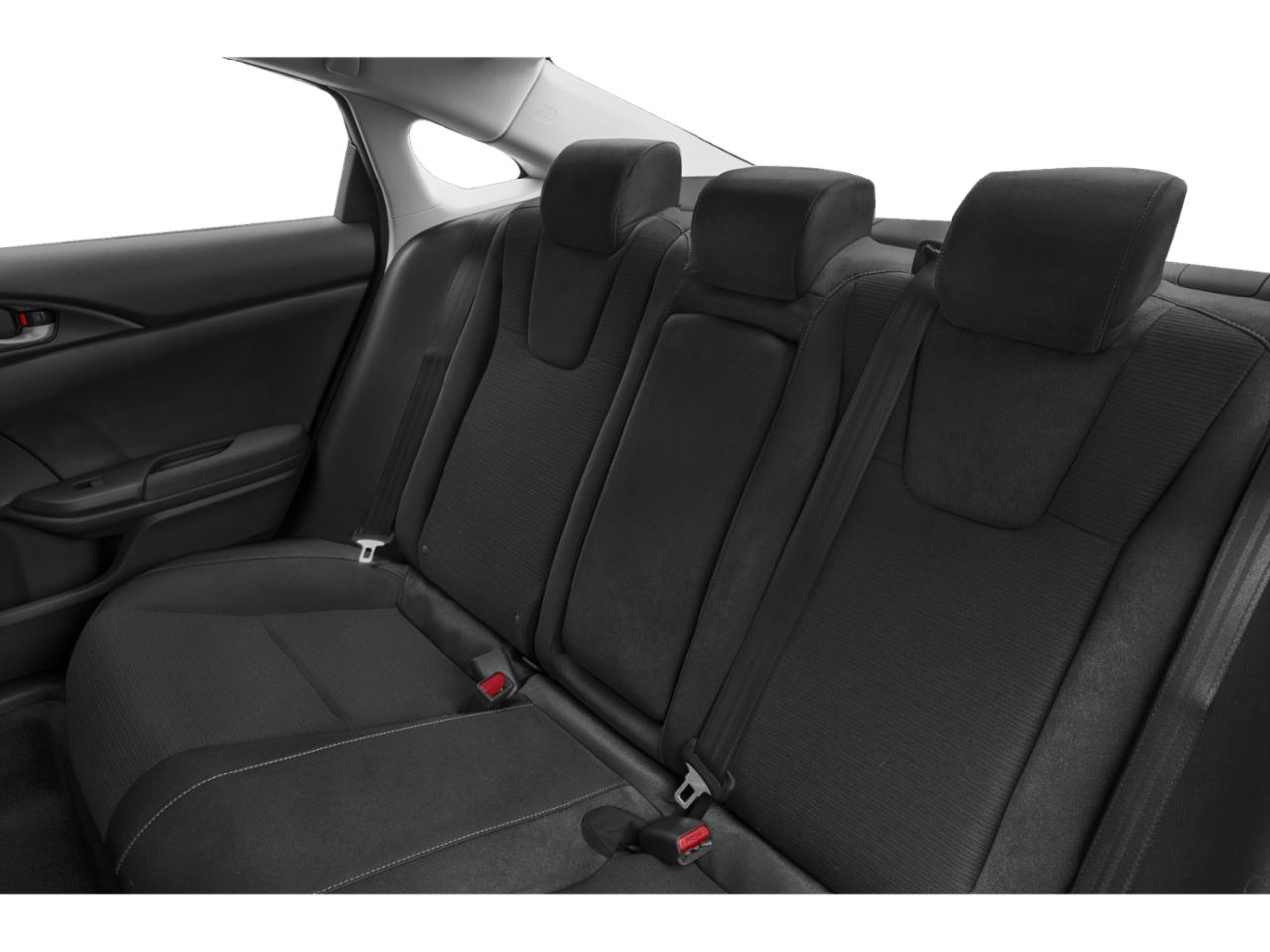 2021 Honda Insight Vehicle Photo in Akron, OH 44312