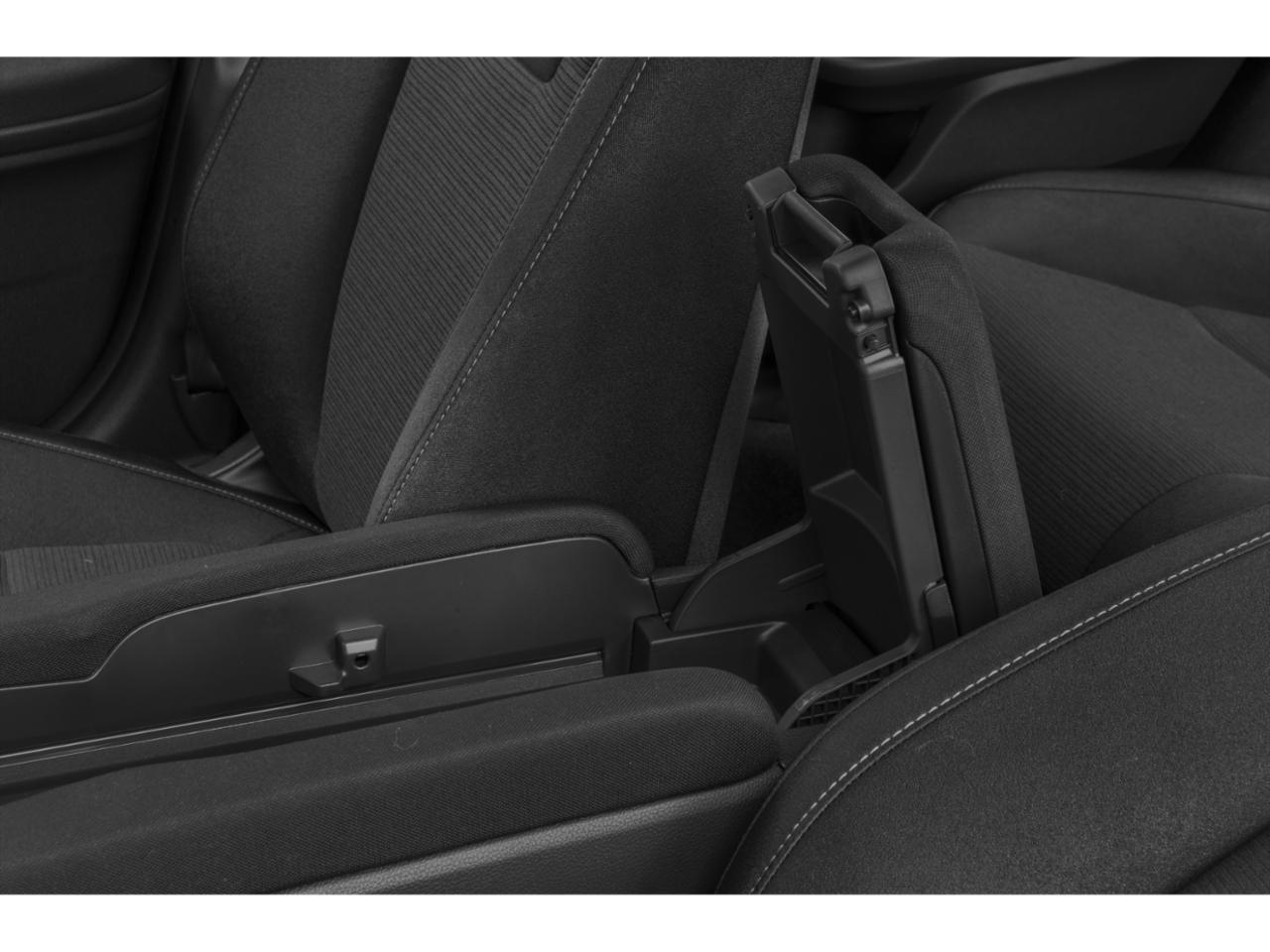 2021 Honda Insight Vehicle Photo in Akron, OH 44312