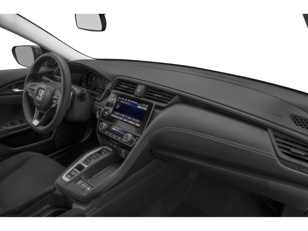 2021 Honda Insight Vehicle Photo in Akron, OH 44312