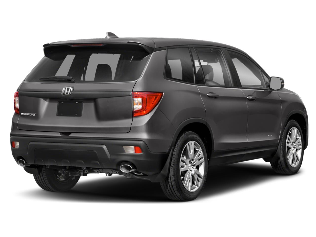 2021 Honda Passport Vehicle Photo in Marion, IA 52302