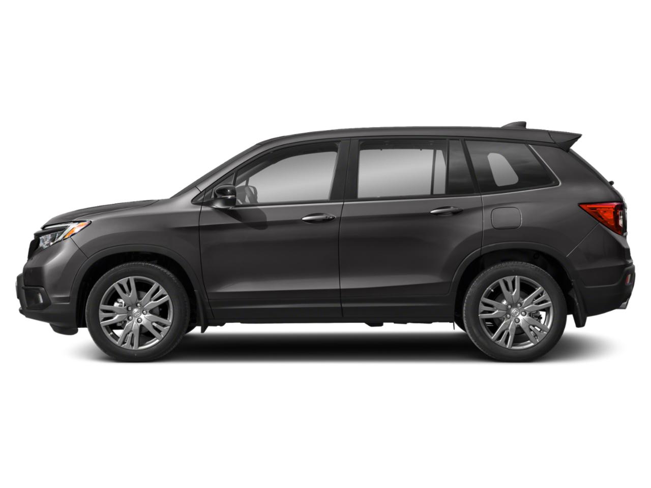 2021 Honda Passport Vehicle Photo in Marion, IA 52302