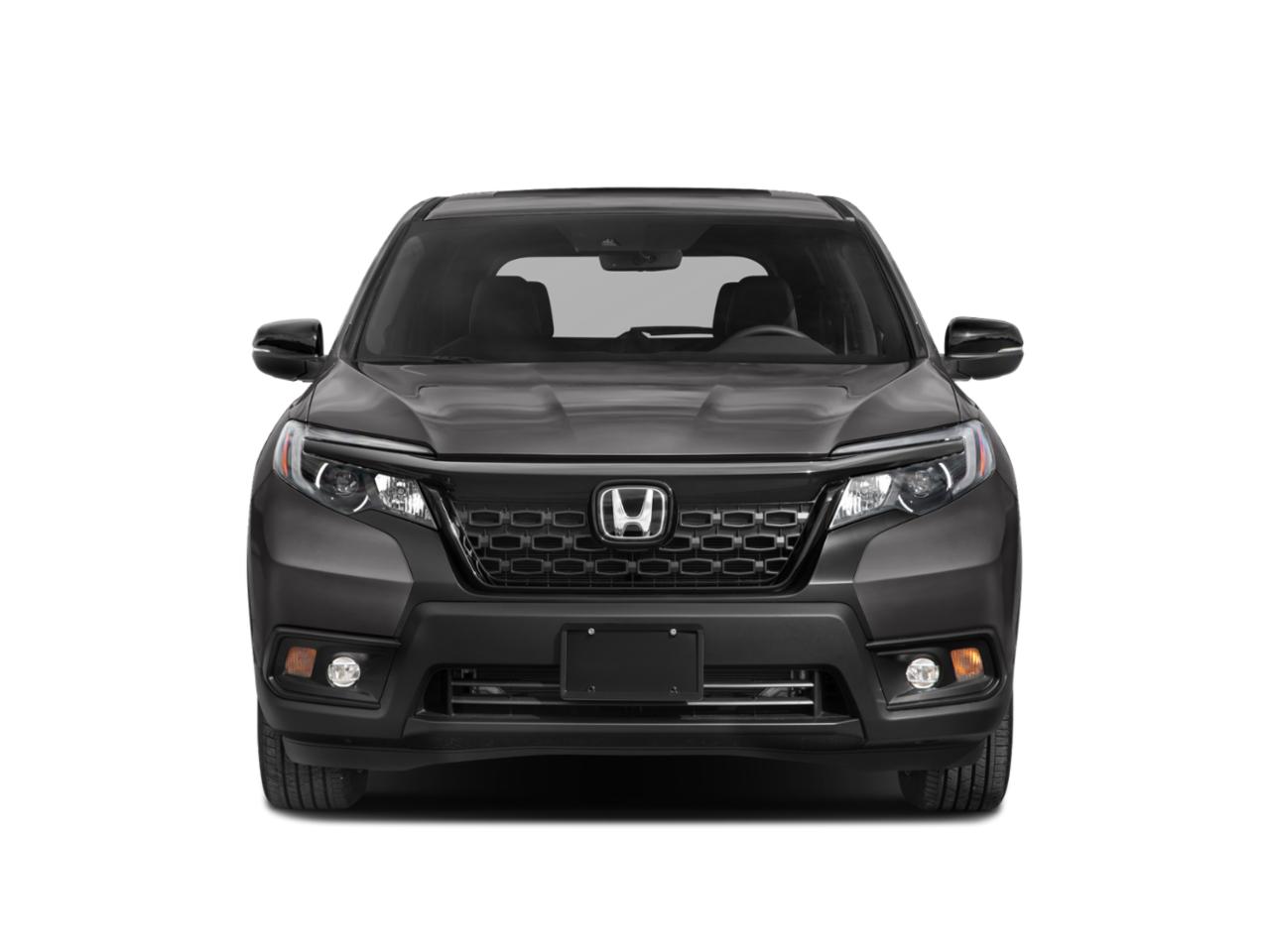 2021 Honda Passport Vehicle Photo in Marion, IA 52302