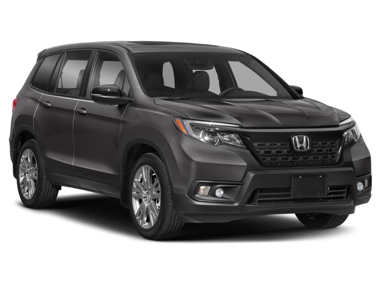 2021 Honda Passport Vehicle Photo in Marion, IA 52302