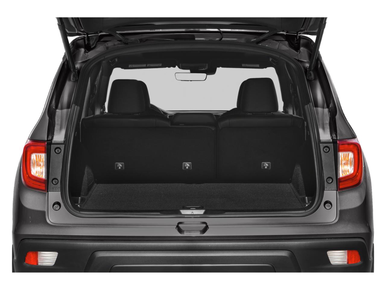 2021 Honda Passport Vehicle Photo in Marion, IA 52302