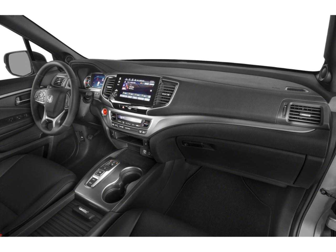 2021 Honda Passport Vehicle Photo in Marion, IA 52302