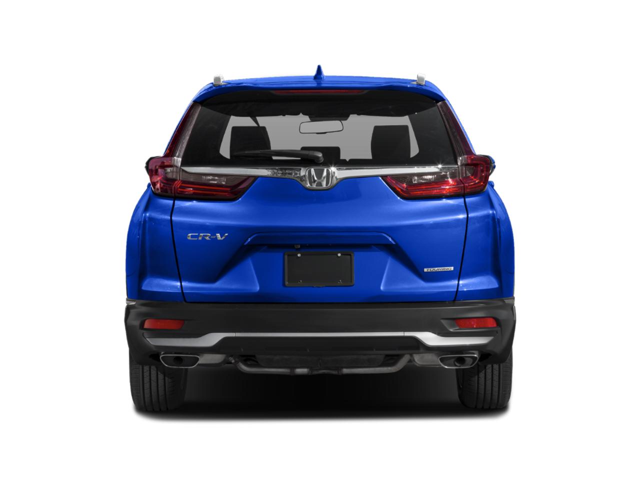2021 Honda CR-V Vehicle Photo in Flemington, NJ 08822