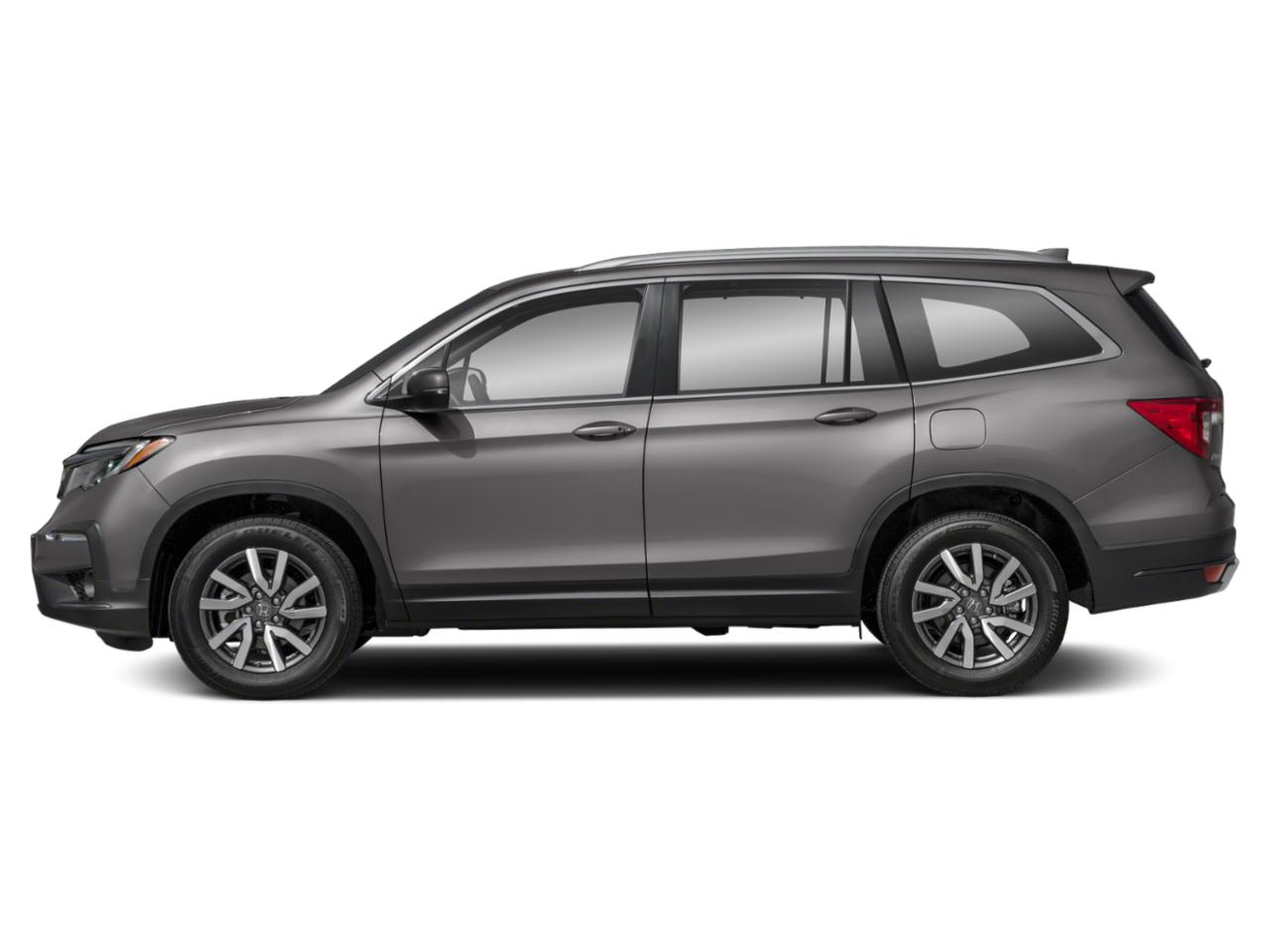 2021 Honda Pilot Vehicle Photo in Statesboro, GA 30458