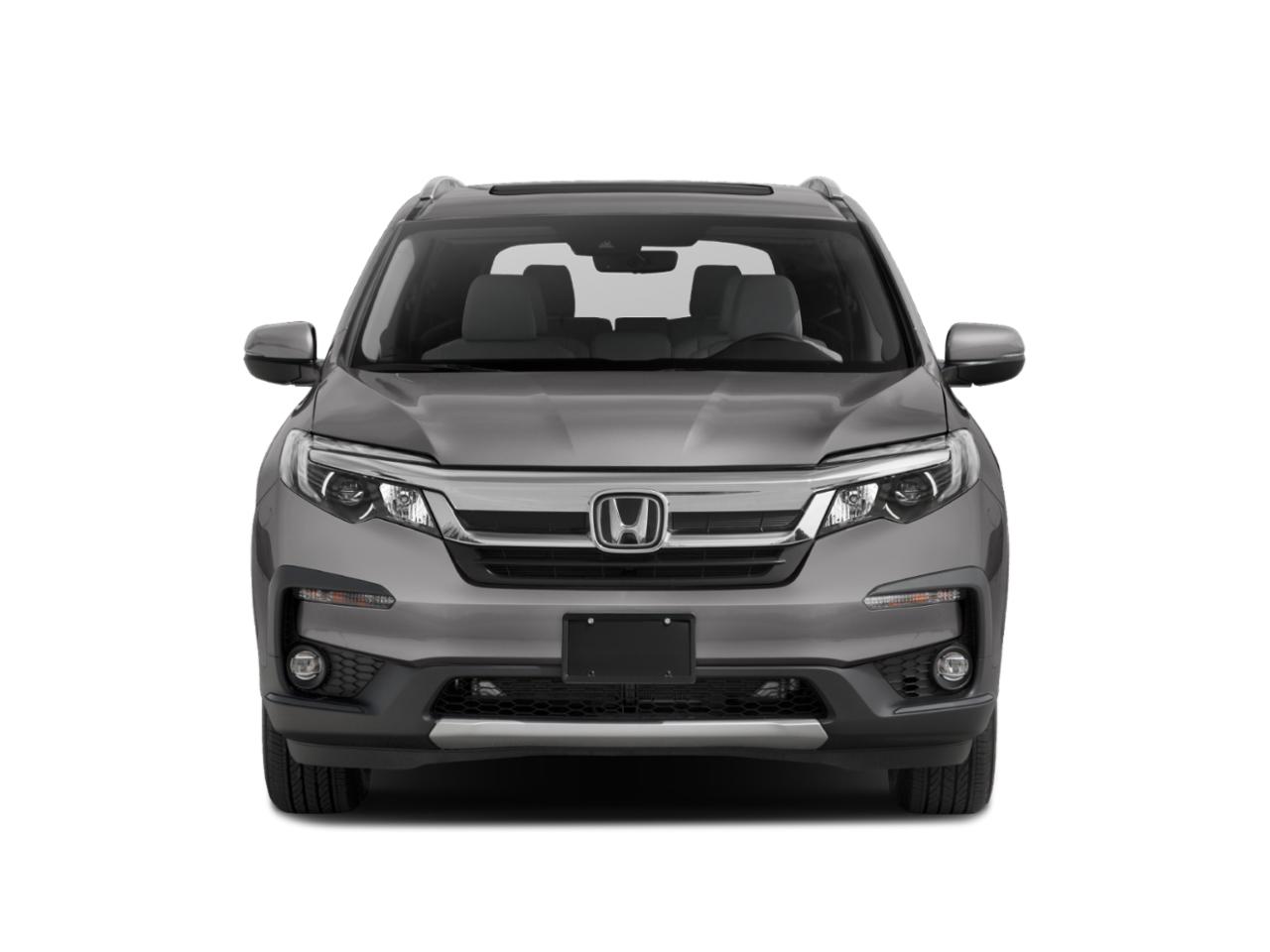 2021 Honda Pilot Vehicle Photo in Statesboro, GA 30458