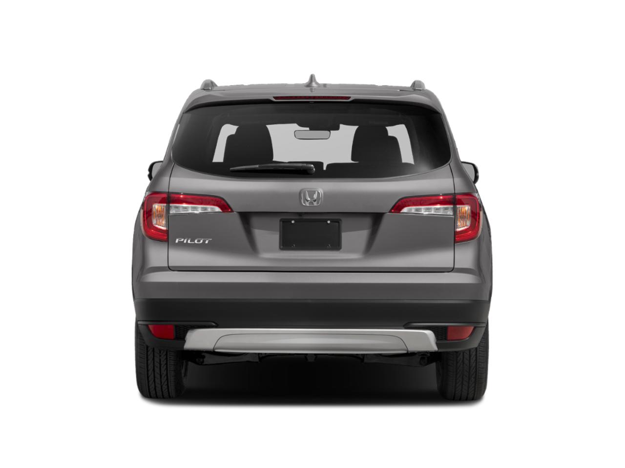 2021 Honda Pilot Vehicle Photo in Statesboro, GA 30458