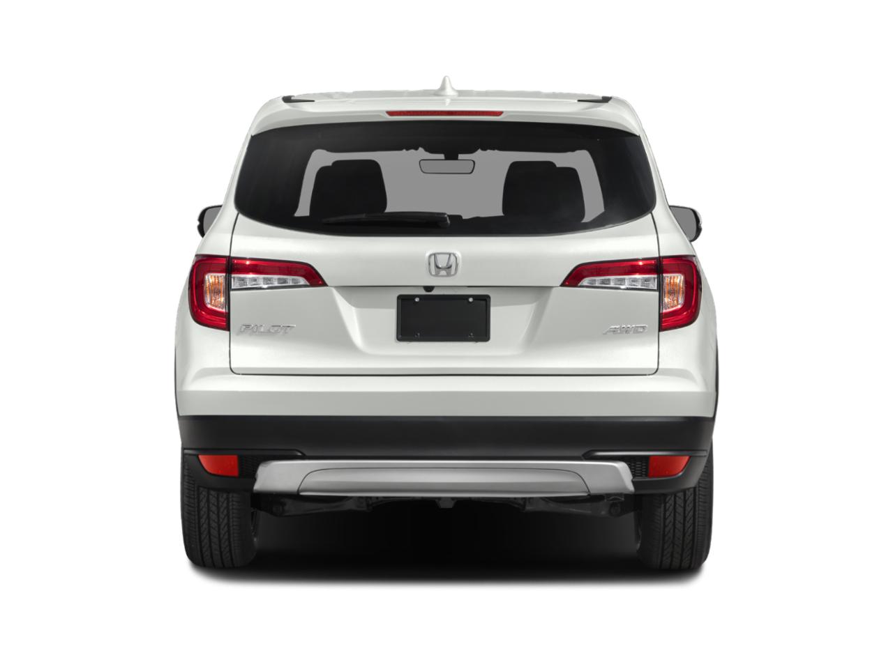 2021 Honda Pilot Vehicle Photo in Muncy, PA 17756